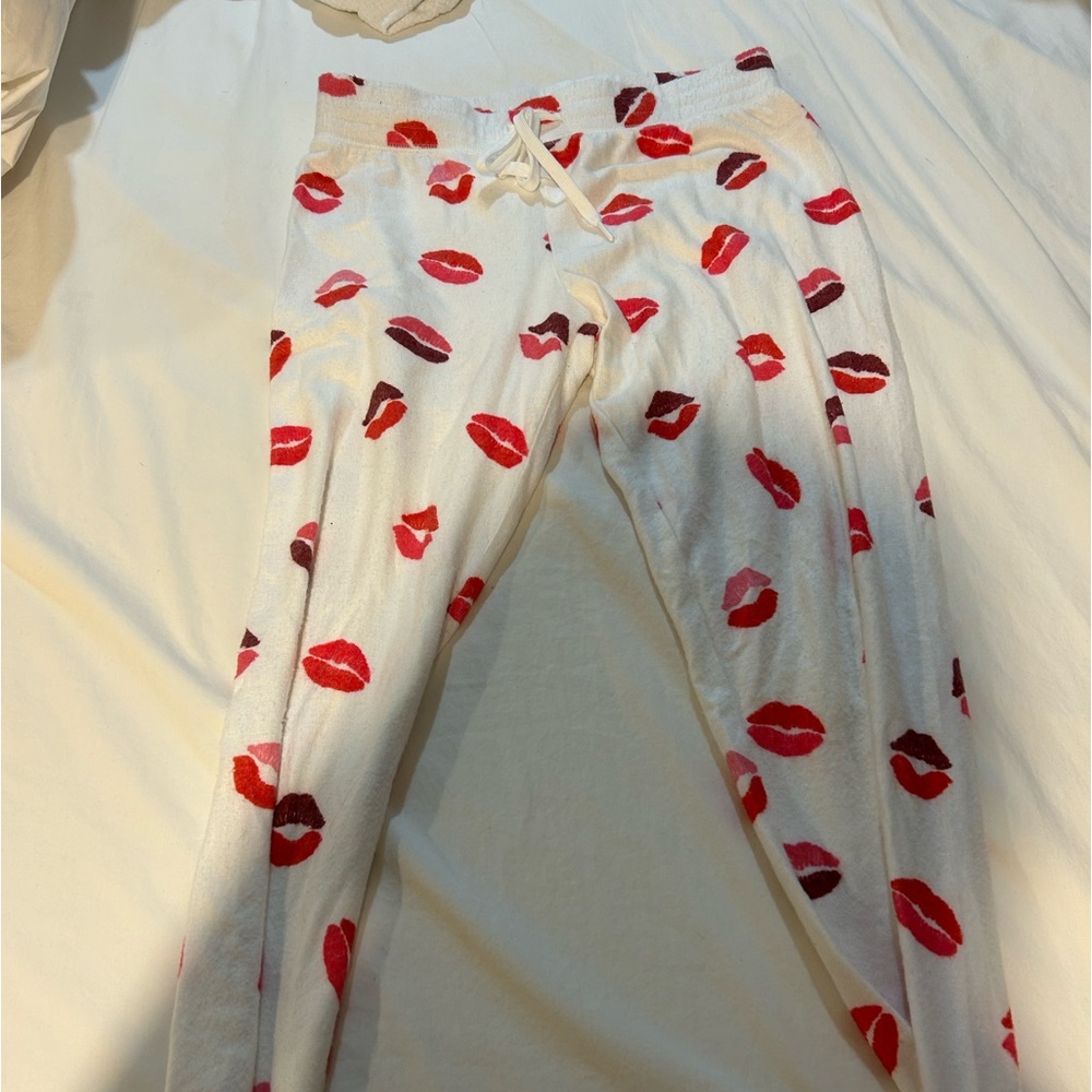 PJ salvage kisss pants size small. Great condition